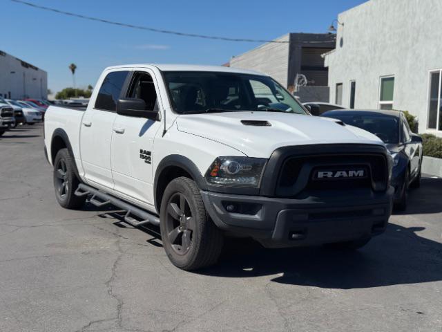used 2019 Ram 1500 Classic car, priced at $21,995