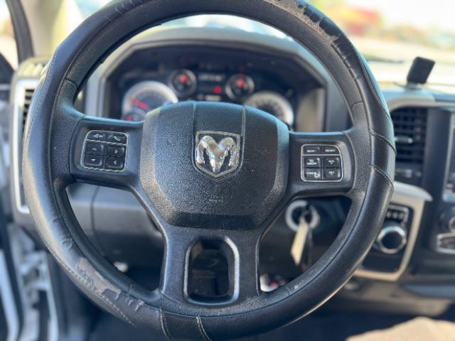 used 2019 Ram 1500 Classic car, priced at $21,995