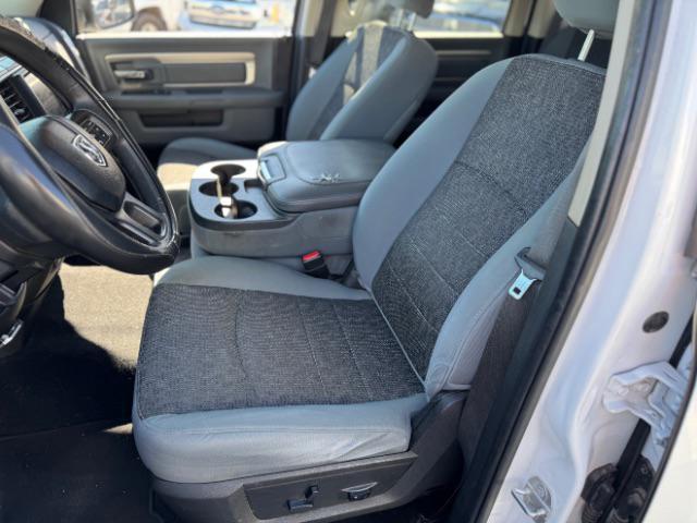 used 2019 Ram 1500 Classic car, priced at $21,995