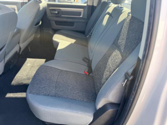 used 2019 Ram 1500 Classic car, priced at $21,995