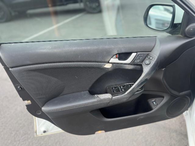 used 2012 Acura TSX car, priced at $10,995