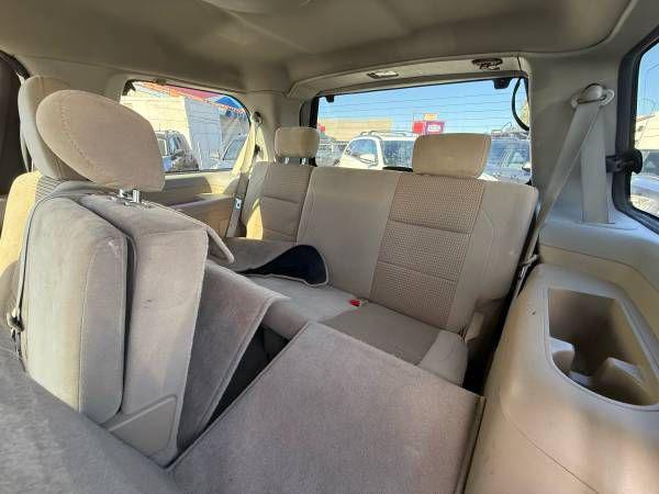 used 2013 Nissan Armada car, priced at $10,995