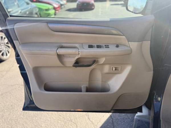 used 2013 Nissan Armada car, priced at $10,995