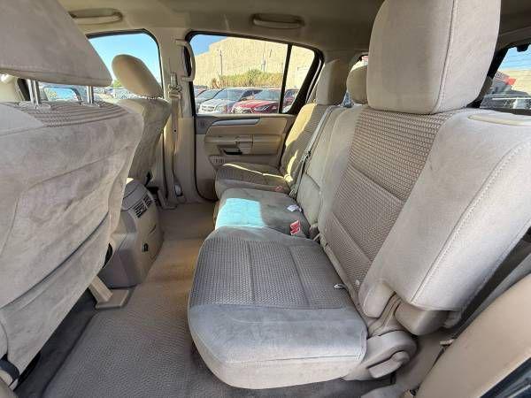 used 2013 Nissan Armada car, priced at $10,995