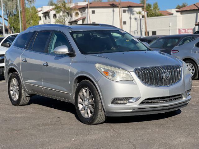 used 2014 Buick Enclave car, priced at $13,995