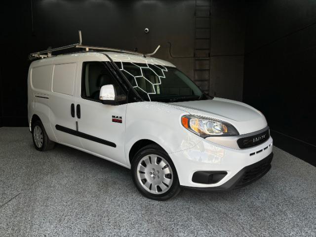 used 2021 Ram ProMaster City car, priced at $21,995