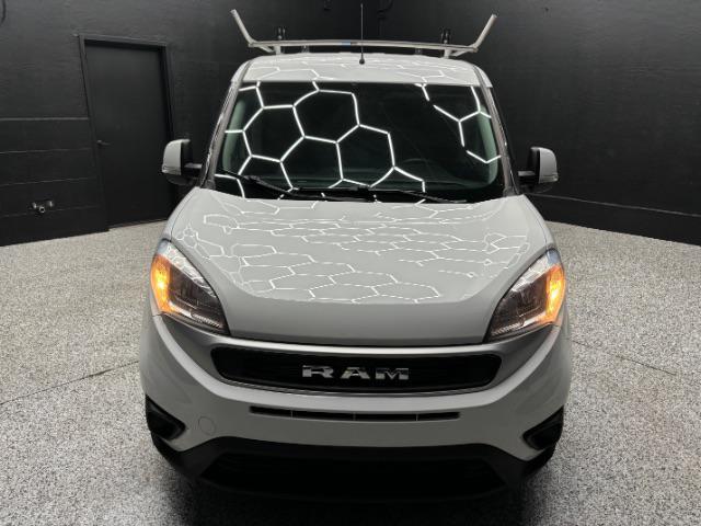 used 2021 Ram ProMaster City car, priced at $21,995