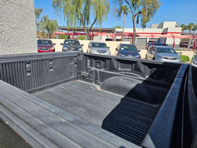 used 2016 Ford F-150 car, priced at $17,995