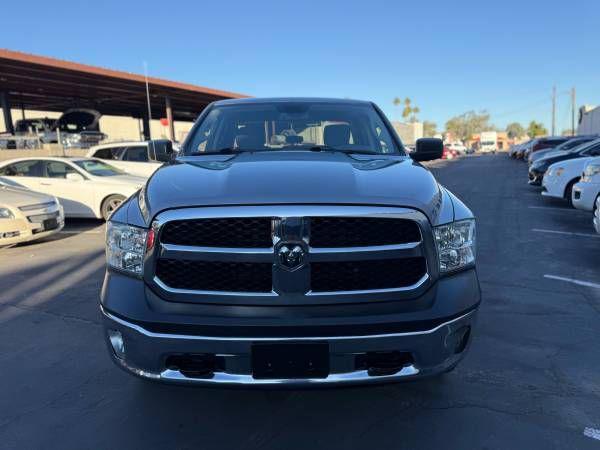 used 2019 Ram 1500 car, priced at $16,995