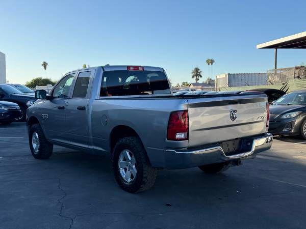 used 2019 Ram 1500 car, priced at $16,995