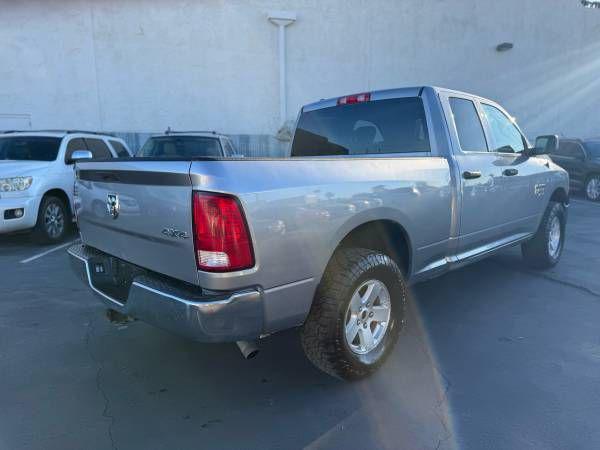 used 2019 Ram 1500 car, priced at $16,995