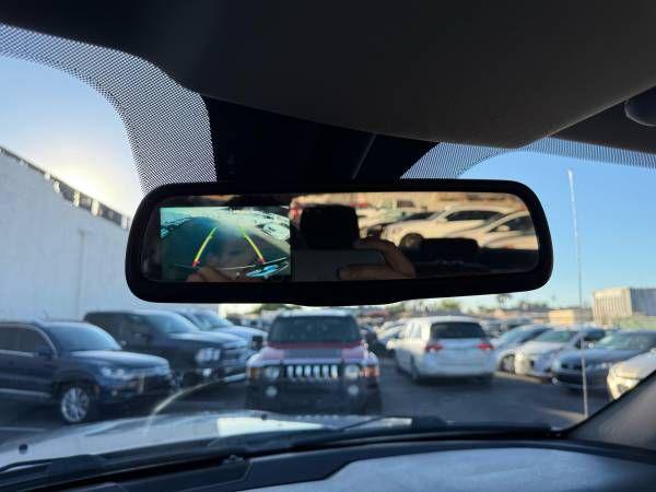 used 2019 Ram 1500 car, priced at $16,995