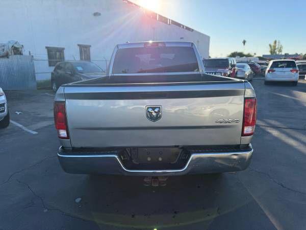 used 2019 Ram 1500 car, priced at $16,995