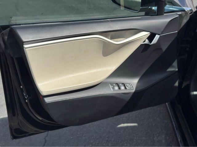 used 2018 Tesla Model S car, priced at $23,995