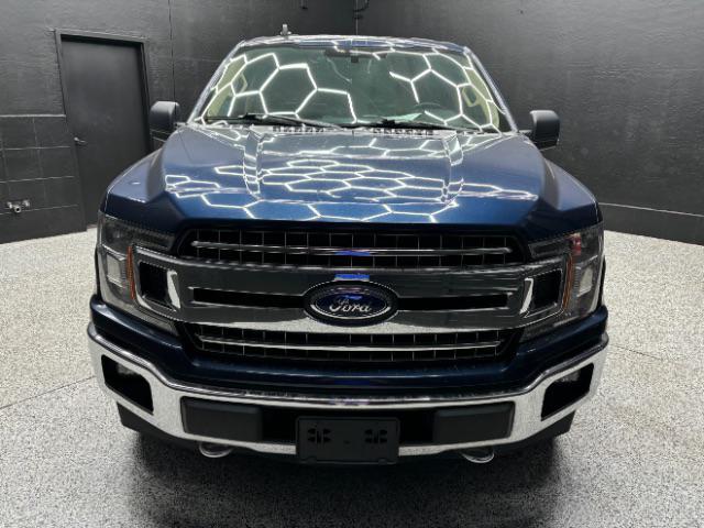 used 2020 Ford F-150 car, priced at $22,995