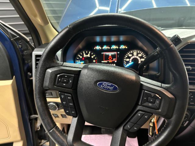 used 2020 Ford F-150 car, priced at $22,995