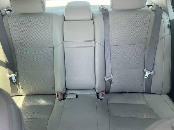 used 2013 Lexus GS 350 car, priced at $15,995