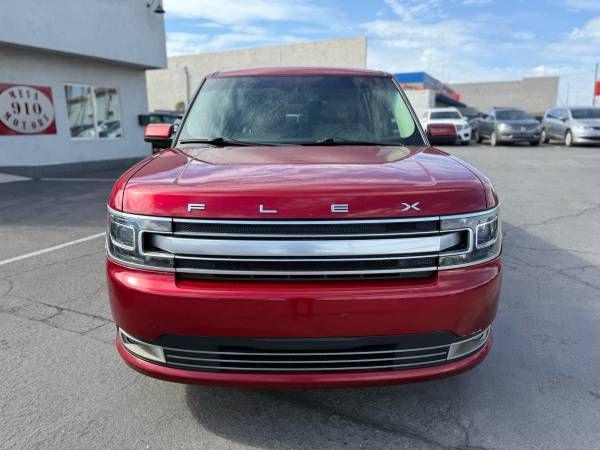 used 2014 Ford Flex car, priced at $8,995
