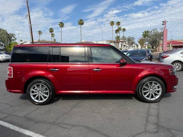 used 2014 Ford Flex car, priced at $8,995
