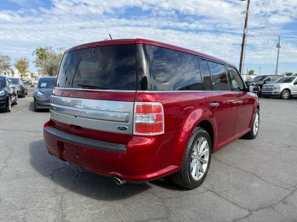 used 2014 Ford Flex car, priced at $8,995