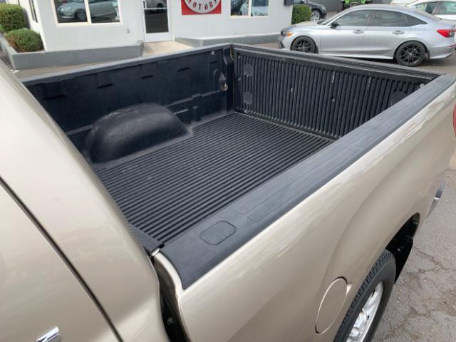 used 2007 Toyota Tundra car, priced at $14,995