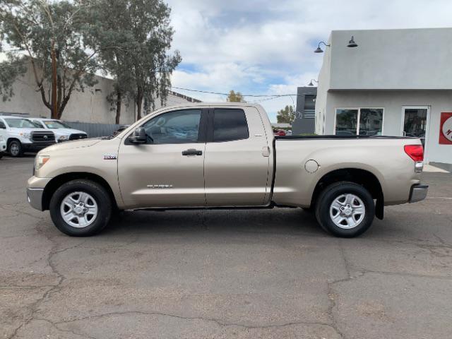 used 2007 Toyota Tundra car, priced at $14,995