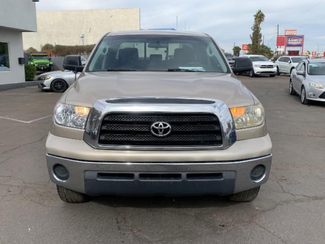 used 2007 Toyota Tundra car, priced at $14,995