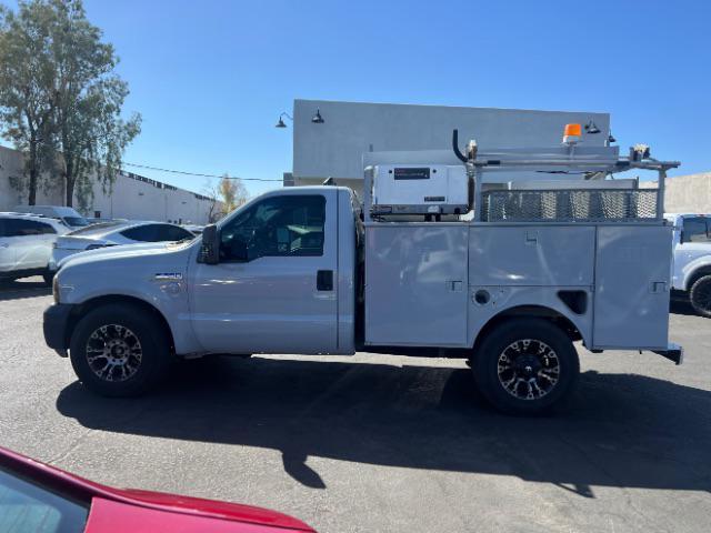 used 2006 Ford F-350 car, priced at $11,995