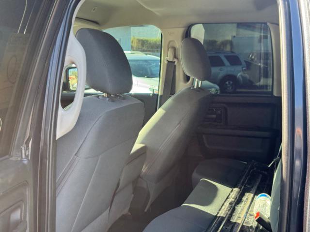 used 2017 Ram 1500 car, priced at $20,995