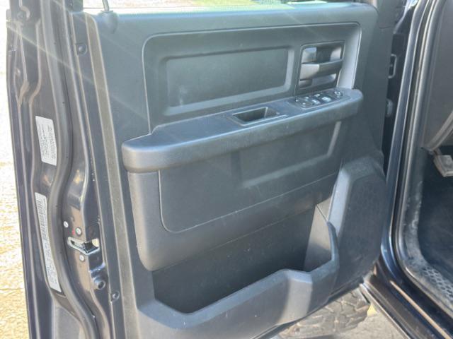 used 2017 Ram 1500 car, priced at $20,995