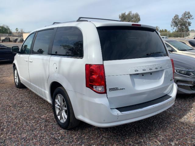 used 2018 Dodge Grand Caravan car, priced at $12,995