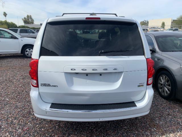 used 2018 Dodge Grand Caravan car, priced at $12,995