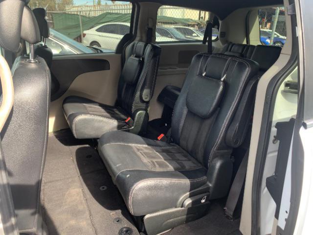 used 2018 Dodge Grand Caravan car, priced at $12,995