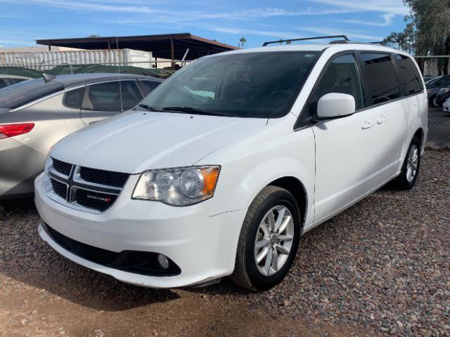 used 2018 Dodge Grand Caravan car, priced at $12,995