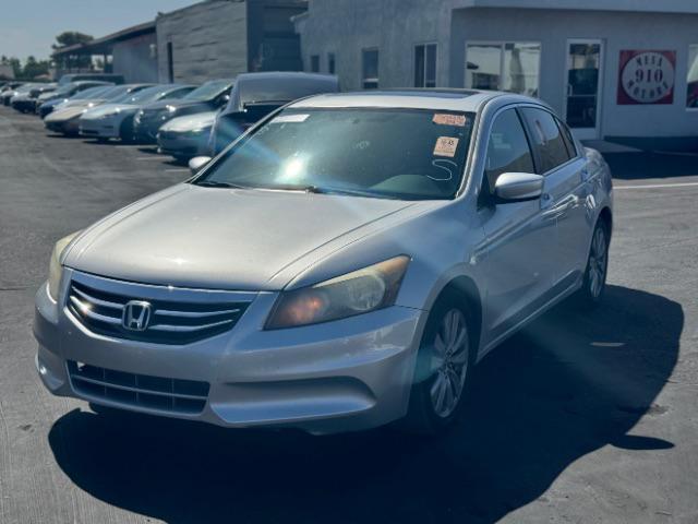 used 2012 Honda Accord car, priced at $11,995