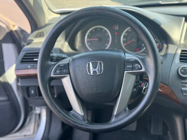 used 2012 Honda Accord car, priced at $11,995