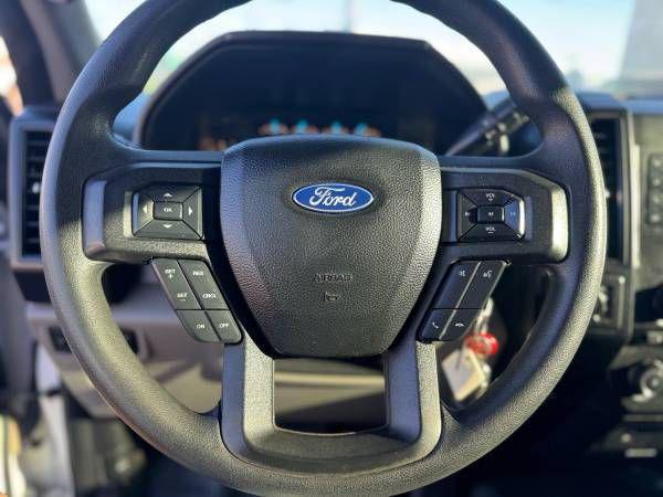 used 2018 Ford F-150 car, priced at $12,995