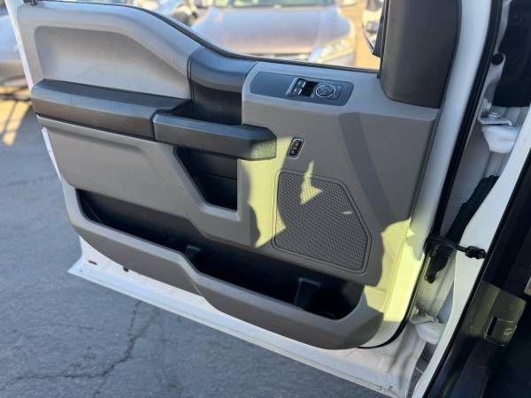 used 2018 Ford F-150 car, priced at $12,995