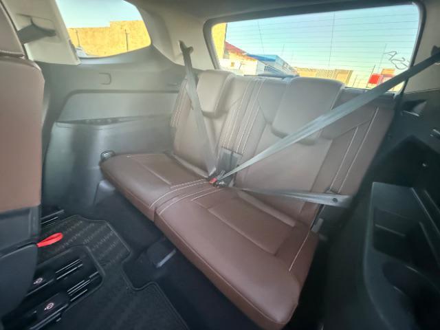 used 2021 Volkswagen Atlas car, priced at $20,995