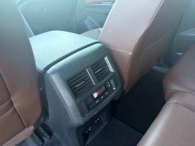 used 2021 Volkswagen Atlas car, priced at $20,995