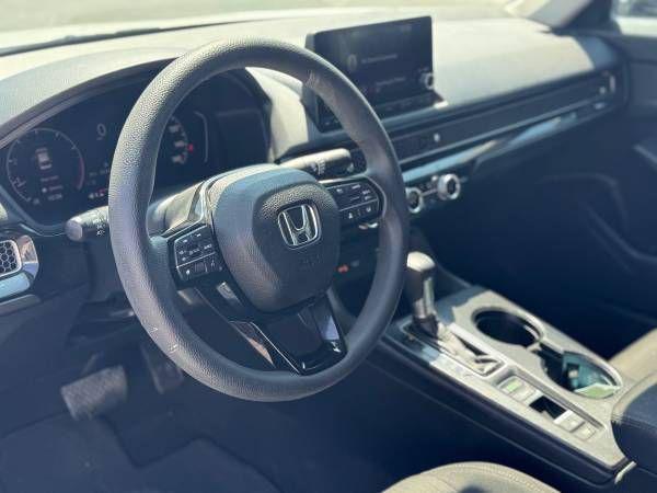 used 2022 Honda Civic car, priced at $17,995