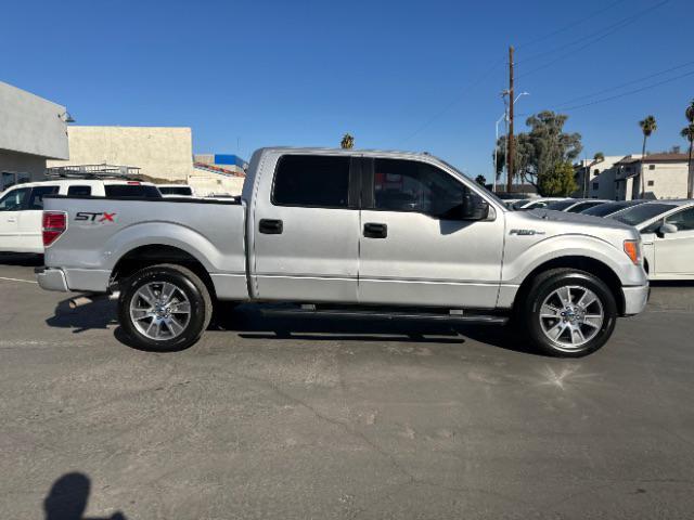 used 2014 Ford F-150 car, priced at $14,995