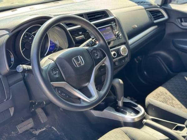 used 2016 Honda Fit car, priced at $10,995
