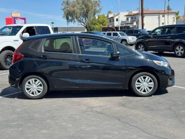used 2016 Honda Fit car, priced at $10,995