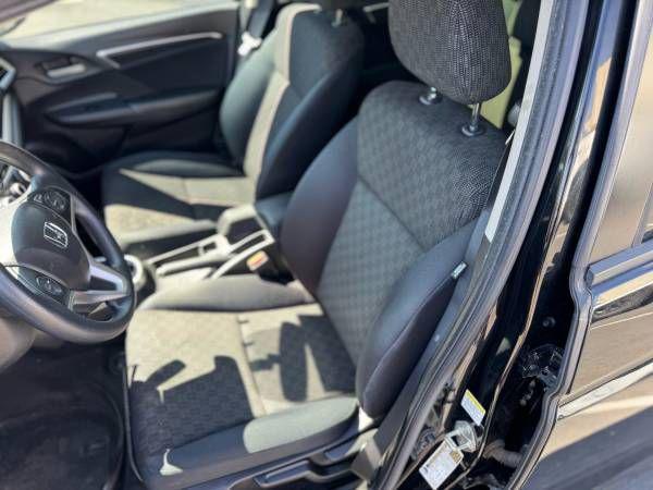 used 2016 Honda Fit car, priced at $10,995