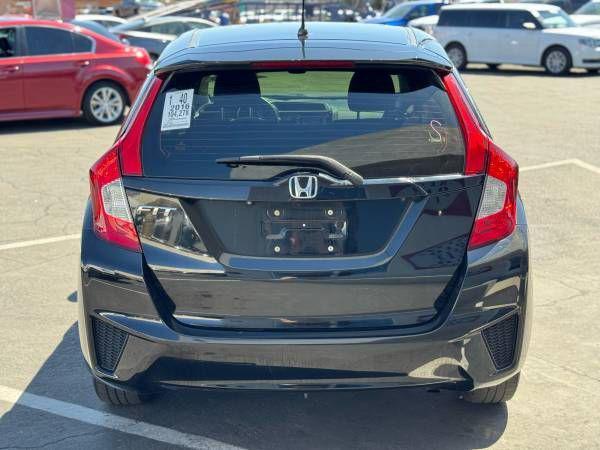 used 2016 Honda Fit car, priced at $10,995