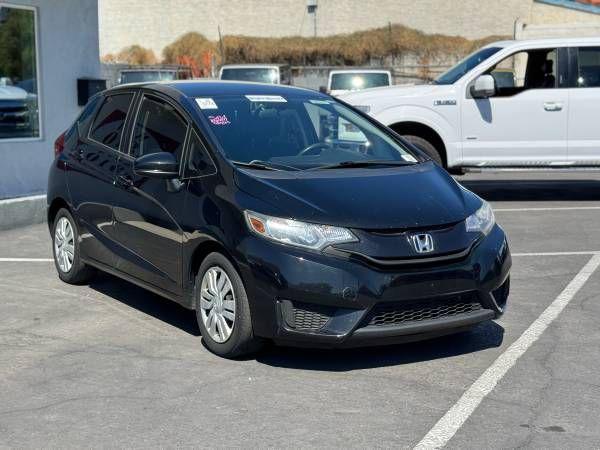 used 2016 Honda Fit car, priced at $10,995