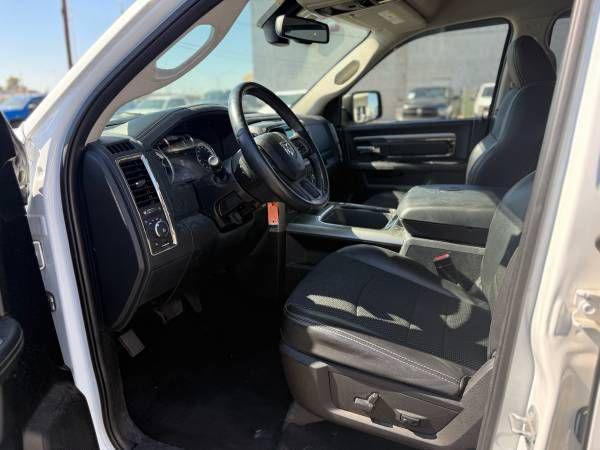 used 2016 Ram 1500 car, priced at $18,995