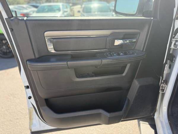 used 2016 Ram 1500 car, priced at $18,995