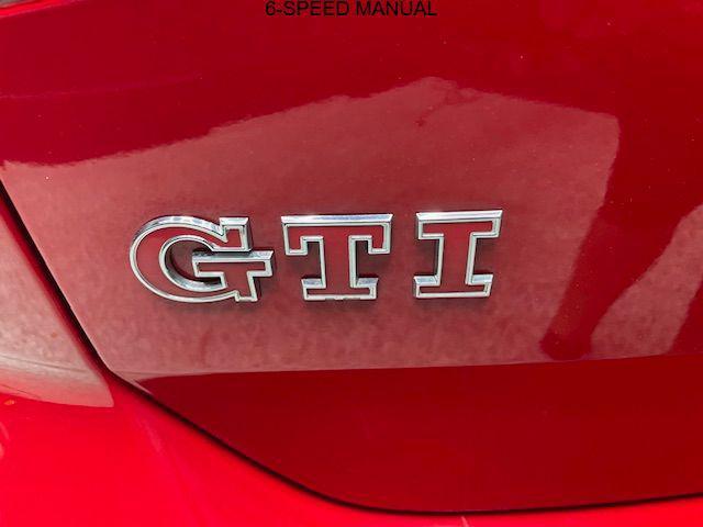 used 2016 Volkswagen Golf GTI car, priced at $13,990